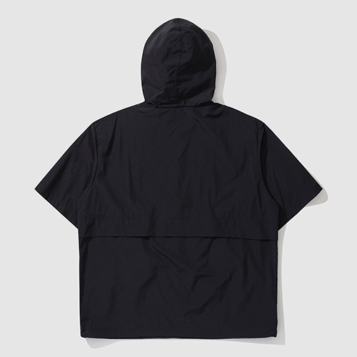 SS HOODIE ANORAK