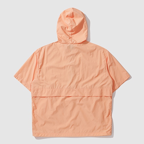 SS HOODIE ANORAK