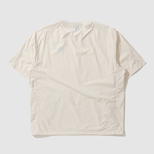 SHORT SLEEVE PISTE