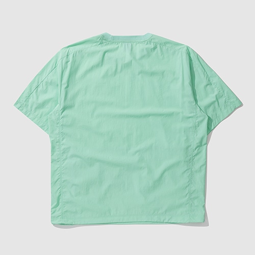 SHORT SLEEVE PISTE