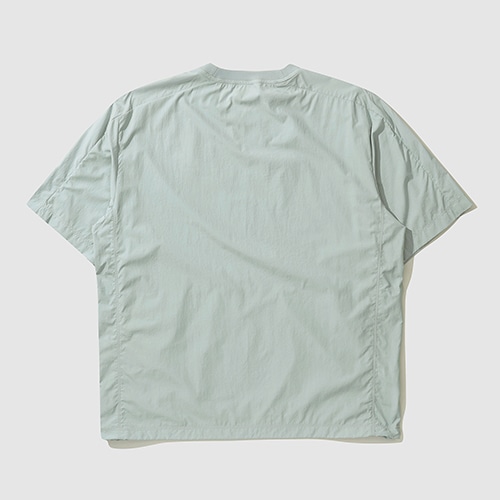 SHORT SLEEVE PISTE