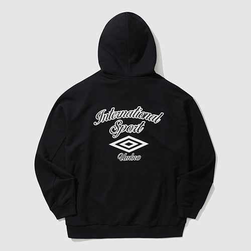 HERITAGE HOODIE