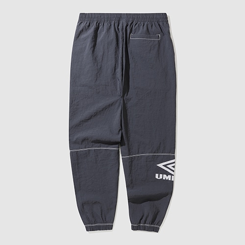 WOVEN JOGGER PANTS