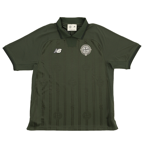 New Balance x Stone Island 26/27 Kit