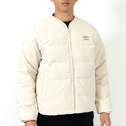 Lightweight Down Jacket