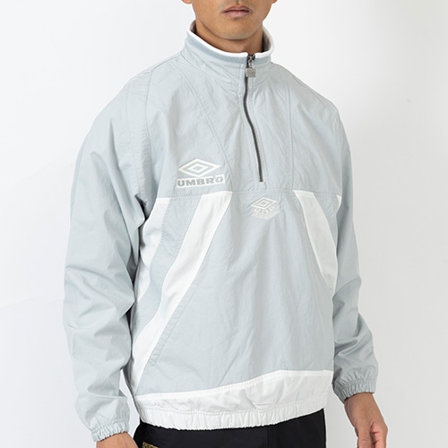 HBL OG Woven Standneck Anorak