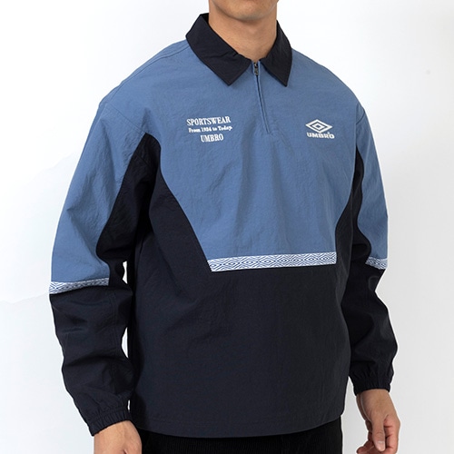 HBL OG Drill Top
