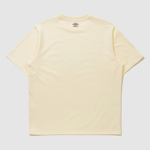 ALG S/S T-SHIRTS