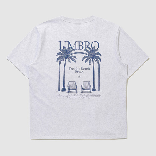 CLDG S/S T-SHIRTS