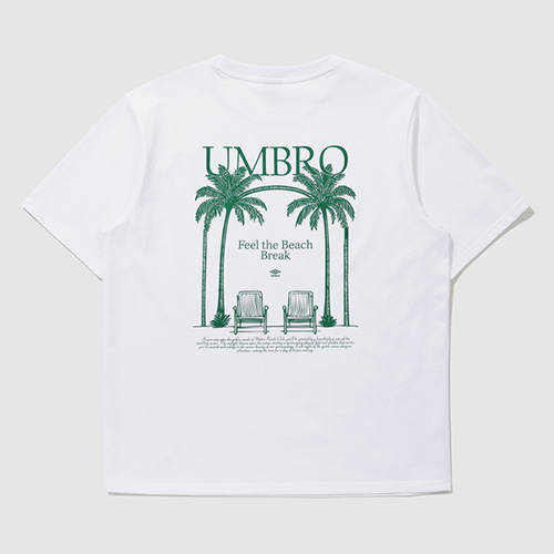 CLDG S/S T-SHIRTS