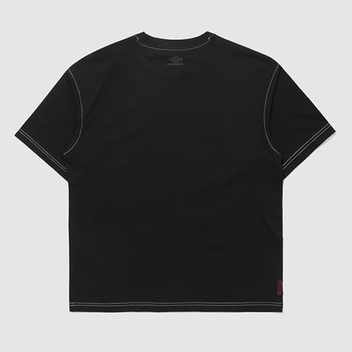 TASLAN S/S T-SHIRTS