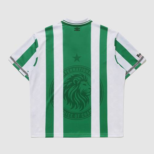 BLOKE OG S/S JERSEY