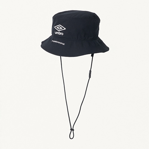 FORSOMEONE×UMBRO BUCKET HAT