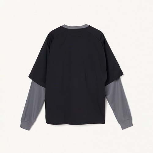 FORSOMEONE×UMBRO LAYERED LT