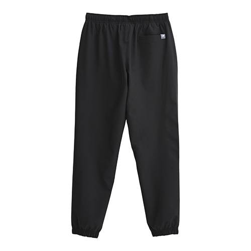 ジュニア ニットトラックジョガーパンツ 裏メッシュ