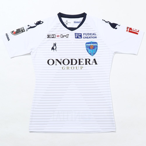 横浜fc 2nd オーセンティックユニフォーム サッカーショップkamo