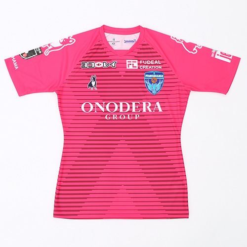 2020 横浜FC GK 1stオーセンティックユニフォーム 2020 横浜FC GK 1stオーセンティックユニフォーム