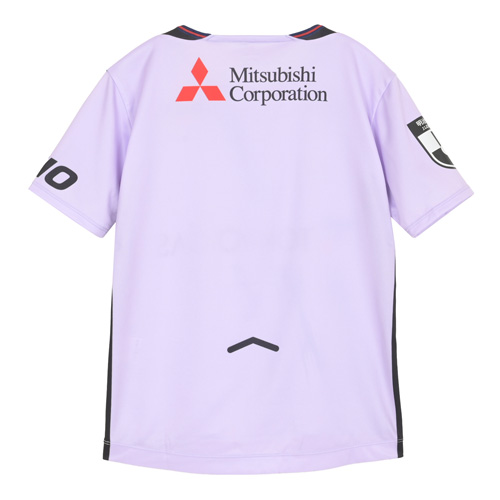 【予約】ジュニア 2026 FC東京 百年構想リーグ 2ndユニフォーム