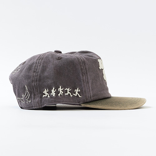 PUMA × KIDSUPER BB CAP／サッカーショップKAMO