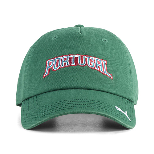 2026 ポルトガル代表 カルチャー キャップ