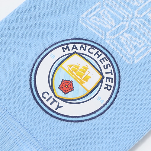 MCFC ﾌｧﾝｽｶｰﾌ