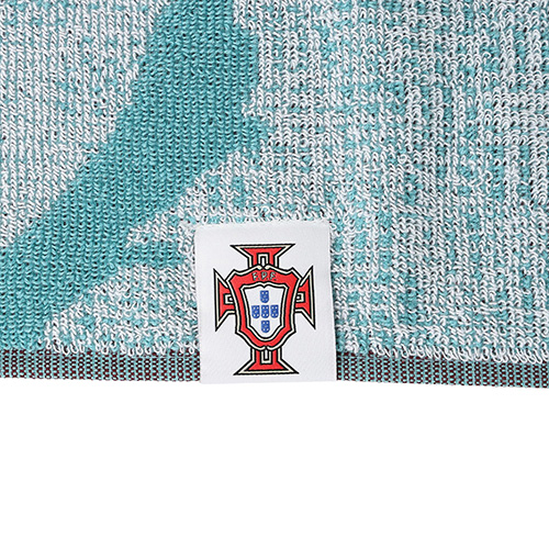 2026 ポルトガル代表 タオル ラージ