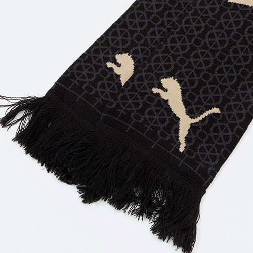 ドルトムント カルチャー スカーフ