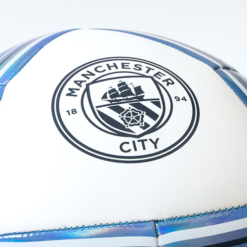 マンチェスター・シティ カルチャーボール 5号球