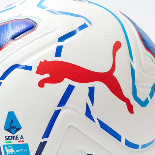 STELLAR MATCH SERIE A (FIFA QUALITY) 5号球