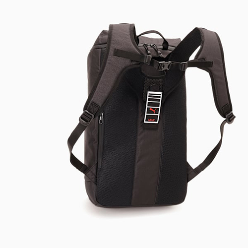 ウルティモ ウォーターリペレント バックパック 40L