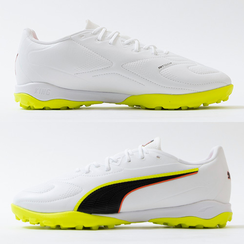 キング 20 マッチ TT+MID JR