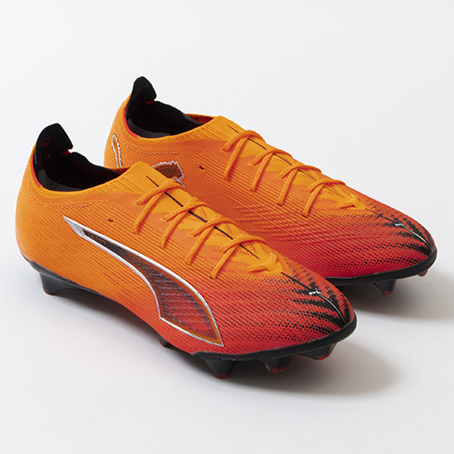プーマ　ウルトラ6カーボンFG PUMA公式】ユニセックス ウルトラ 6 カーボン FG サッカースパイク