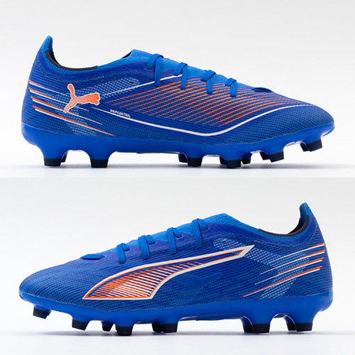 ウルトラ 6 マッチ HG/AG