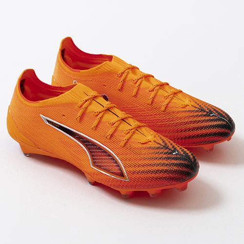 プーマ　ウルトラ6 アルティメットAG 新品　未使用タグ付き！　KAMO購入品 プーマ ウルトラ6 アルティメットAG 新品 未使用タグ付き！ KAMO