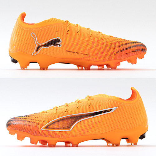 ウルトラ 6 アルティメット HG/AG