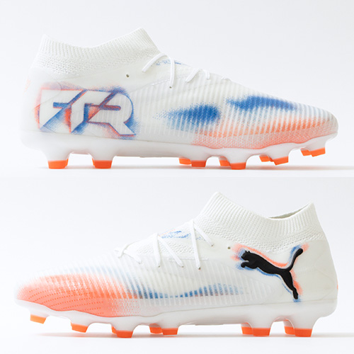 フューチャー 8 プロ HG/AG