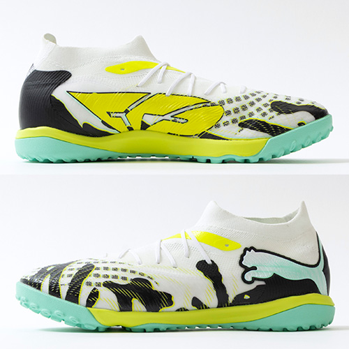 フューチャー 9 マッチ CREATIVITY TT