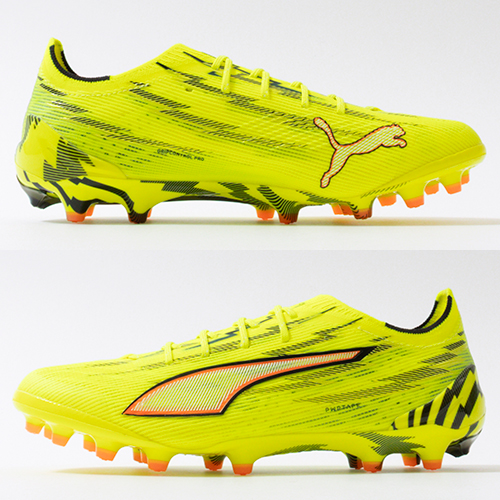 専用出品 PUMA（プーマ） スパイク サッカー ウルトラ 6 アルティメット ロング