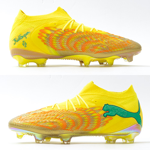 フューチャー 9 アルティメット KIDSUPER NJr FG