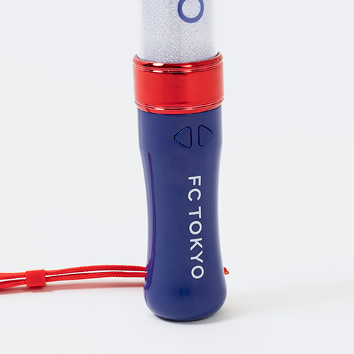 AO-AKA LIGHT THE NIGHTペンライト