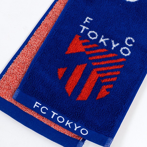 横浜F・マリノス 仲川輝人 ユニフォーム MVP記念タオル FC東京
