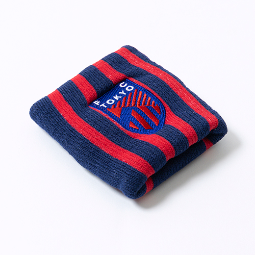 FC東京 ナンバーリストバンド 26/#23 RYUNOSUKE