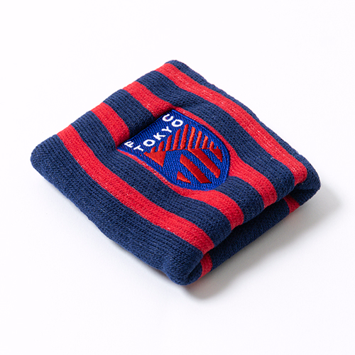 FC東京 ナンバーリストバンド 26/#26 MOTOKI