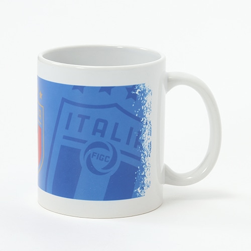 イタリア代表 マグカップ