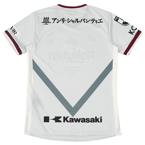 2022 ヴィッセル神戸 1STレプリカユニフォーム／サッカーショップKAMO