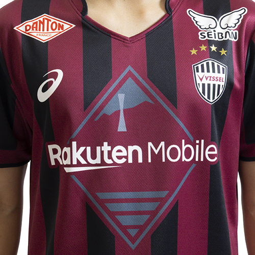 【予約】2026 ヴィッセル神戸 百年構想リーグ 1st ユニフォーム