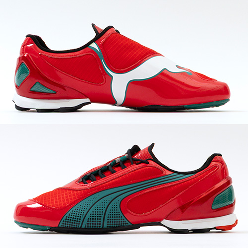 V-S1 AFCON モロッコ