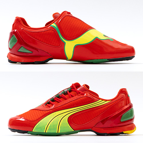 V-S1 AFCON ギニア