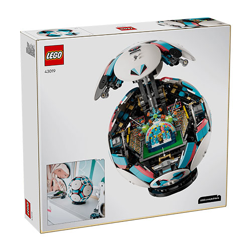 サッカーボール