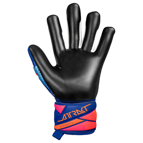 アトラクト インフィニティ エボリューション NC ジュニア